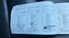 Vauxhall Mokka X 1.4T ecoTEC Elite Nav 5dr Petrol Hatchback